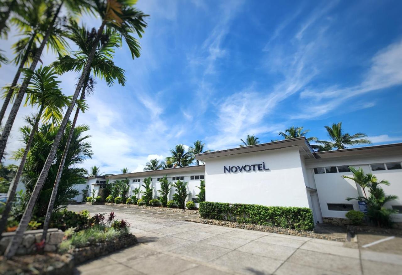 Novotel Suva Lami Bay Exterior photo