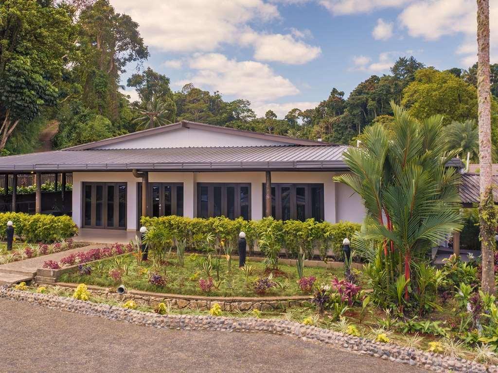 Novotel Suva Lami Bay Facilities photo